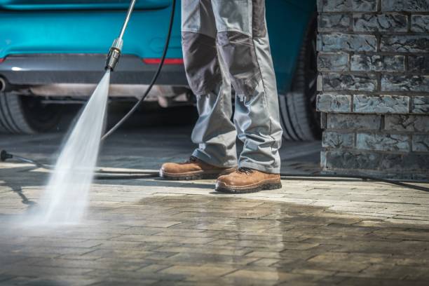 Best Parking Lot and Garage Cleaning  in Fairview, NJ