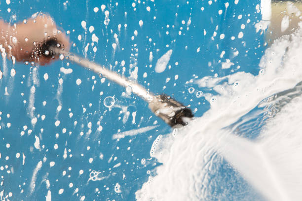 Best Parking Lot and Garage Cleaning  in Fairview, NJ