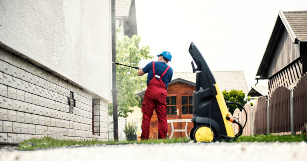 Best Spring Cleaning  in Fairview, NJ